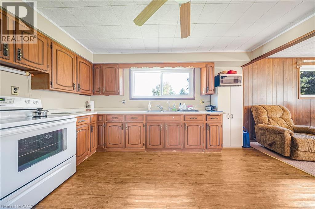 1599 Berlett's Road, St. Agatha, Ontario  N0B 2L0 - Photo 37 - 40778101