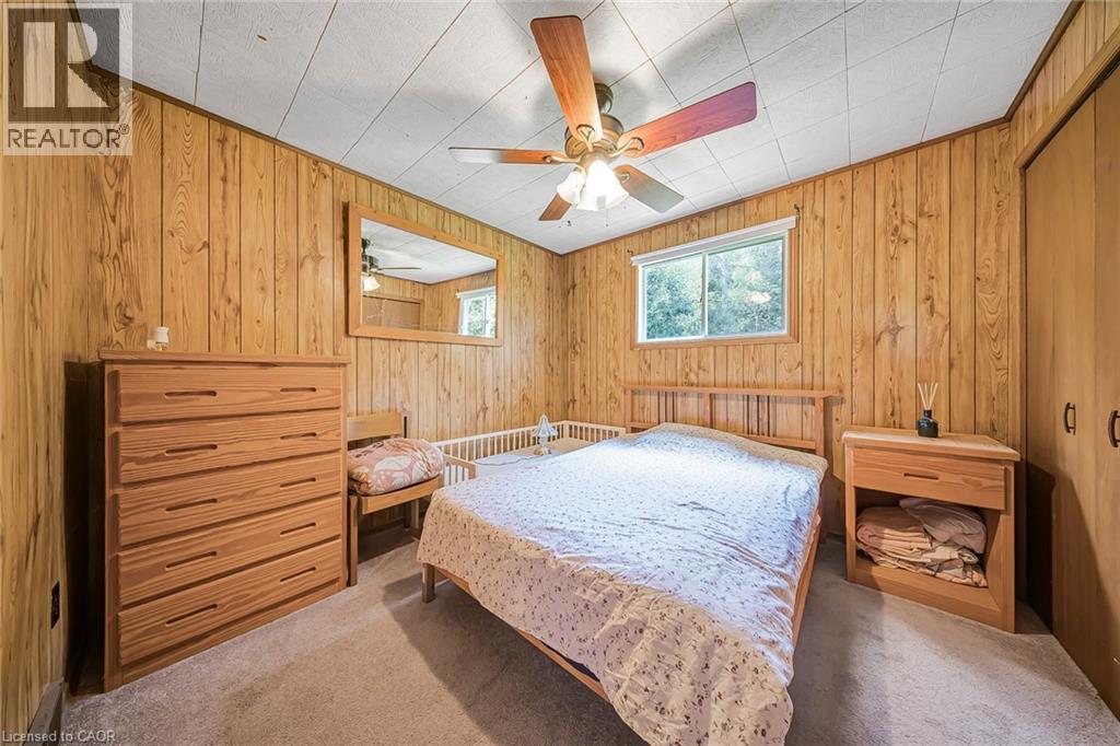 1599 Berlett's Road, St. Agatha, Ontario  N0B 2L0 - Photo 39 - 40778101