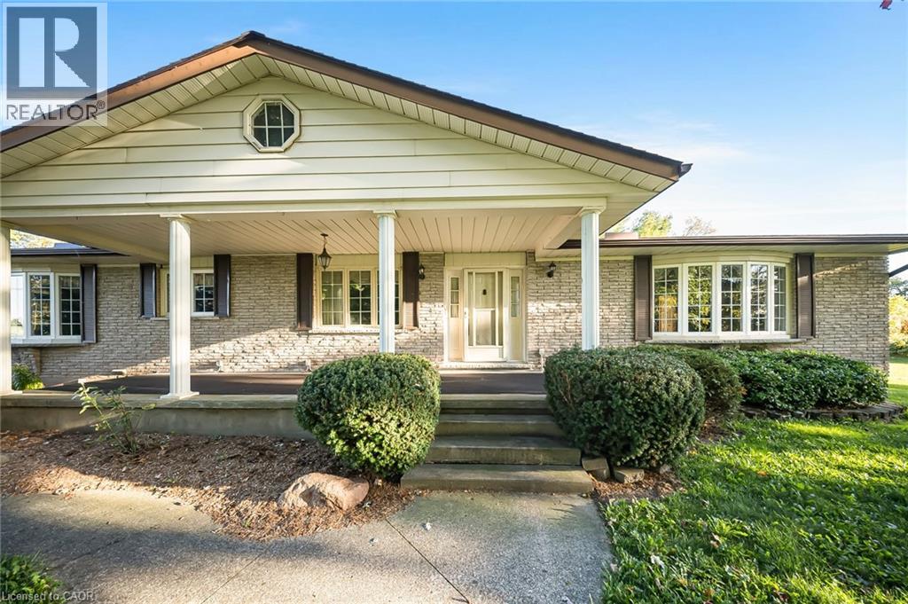 1599 Berlett's Road, St. Agatha, Ontario  N0B 2L0 - Photo 4 - 40778101