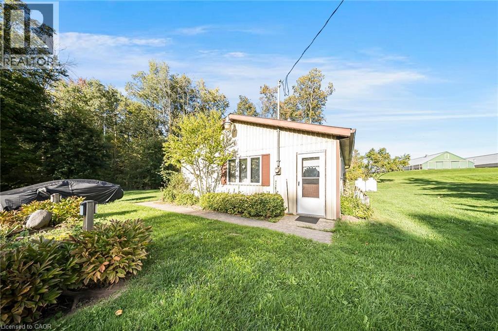 1599 Berlett's Road, St. Agatha, Ontario  N0B 2L0 - Photo 42 - 40778101
