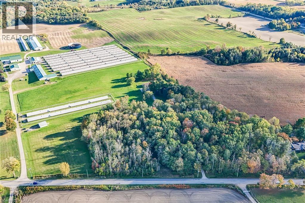 1599 Berlett's Road, St. Agatha, Ontario  N0B 2L0 - Photo 5 - 40778101