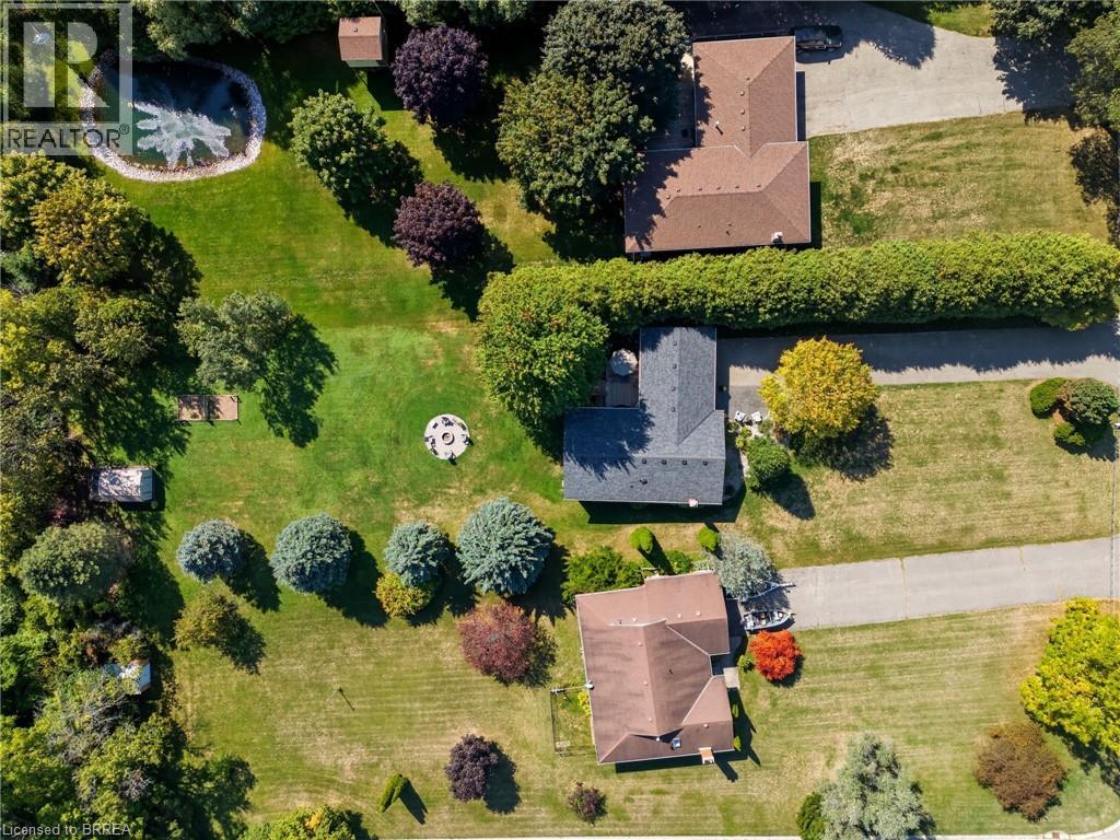 8 First Street, Mount Pleasant, Ontario  N0E 1K0 - Photo 2 - 40769712