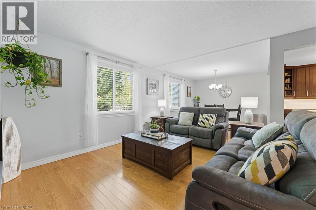 8 First Street, Mount Pleasant, Ontario  N0E 1K0 - Photo 6 - 40769712