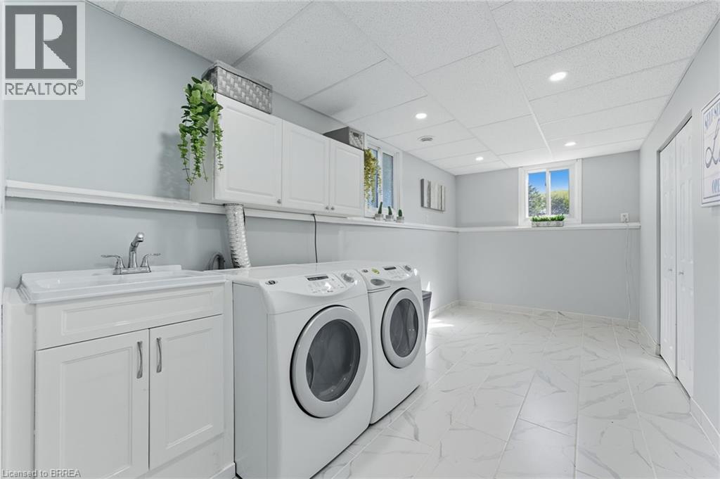 8 First Street, Mount Pleasant, Ontario  N0E 1K0 - Photo 21 - 40769712