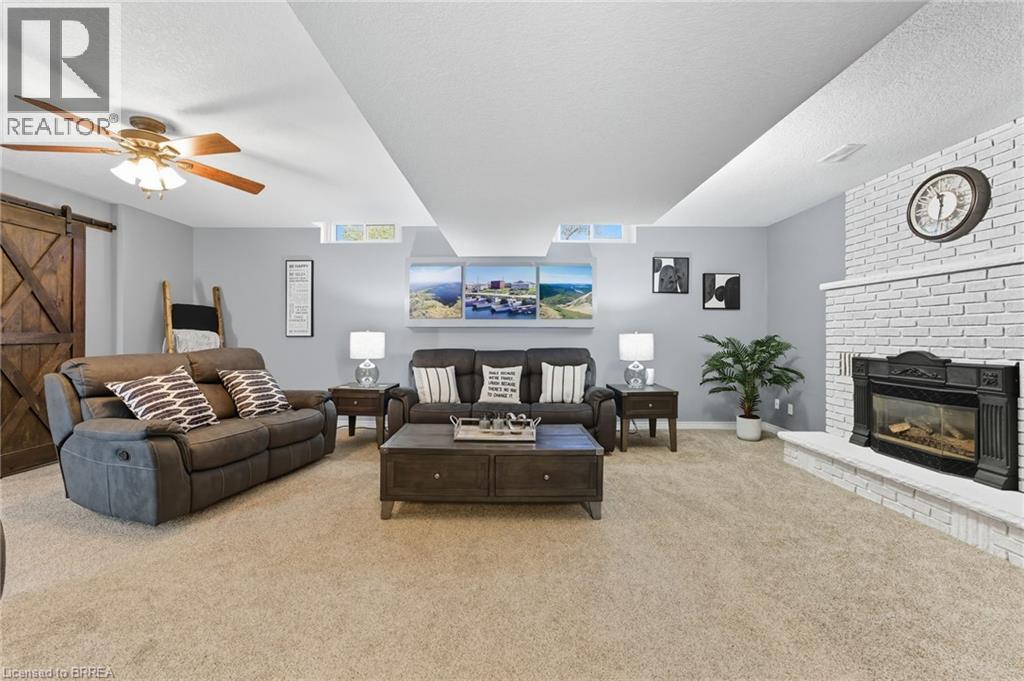 8 First Street, Mount Pleasant, Ontario  N0E 1K0 - Photo 18 - 40769712