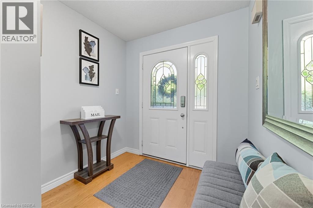 8 First Street, Mount Pleasant, Ontario  N0E 1K0 - Photo 5 - 40769712