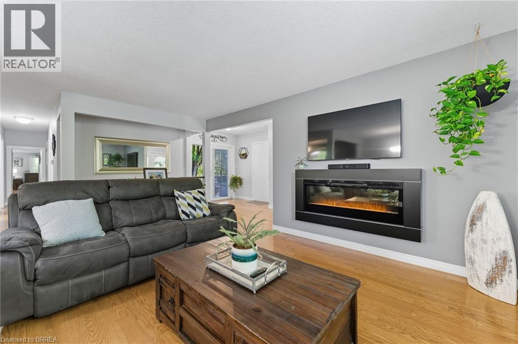 8 First Street, Mount Pleasant, Ontario  N0E 1K0 - Photo 7 - 40769712