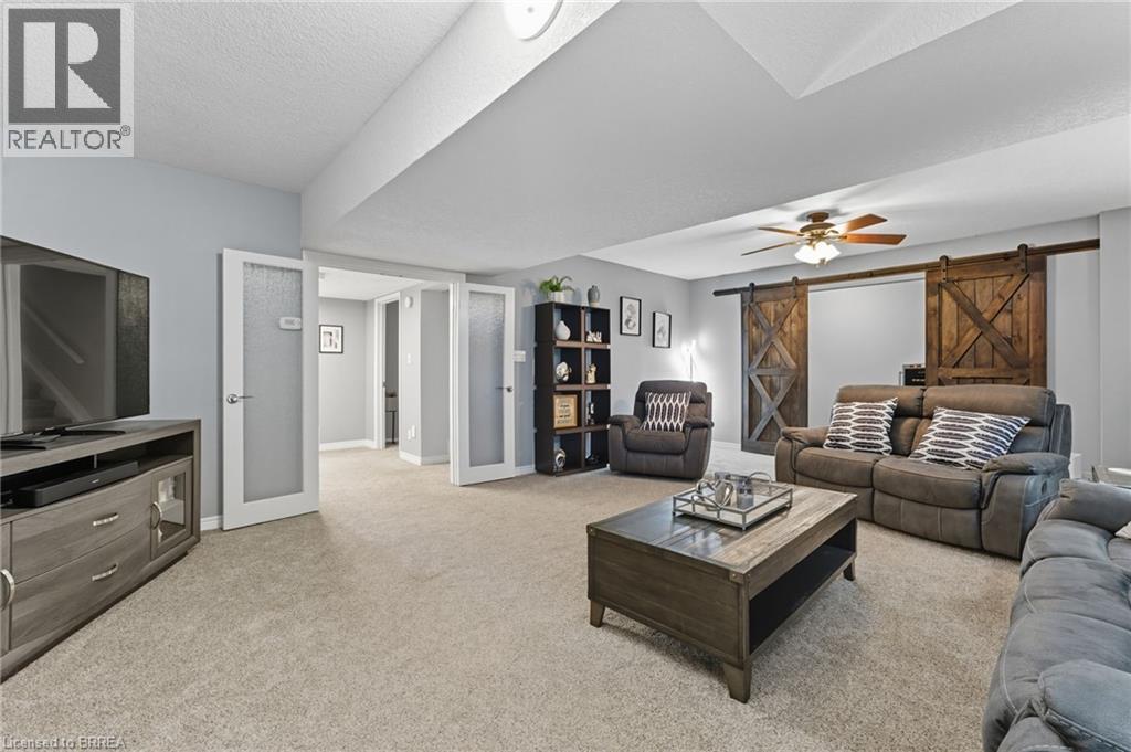 8 First Street, Mount Pleasant, Ontario  N0E 1K0 - Photo 20 - 40769712