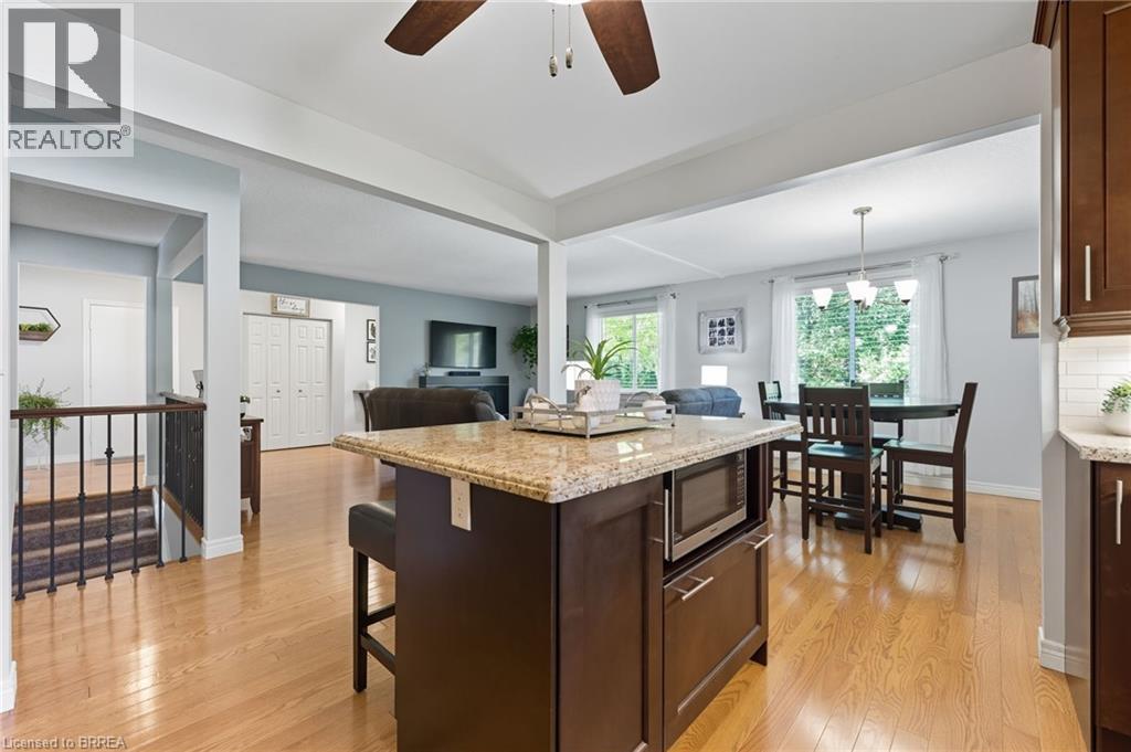 8 First Street, Mount Pleasant, Ontario  N0E 1K0 - Photo 11 - 40769712
