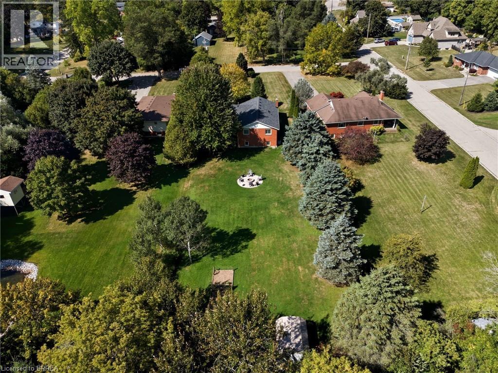 8 First Street, Mount Pleasant, Ontario  N0E 1K0 - Photo 32 - 40769712