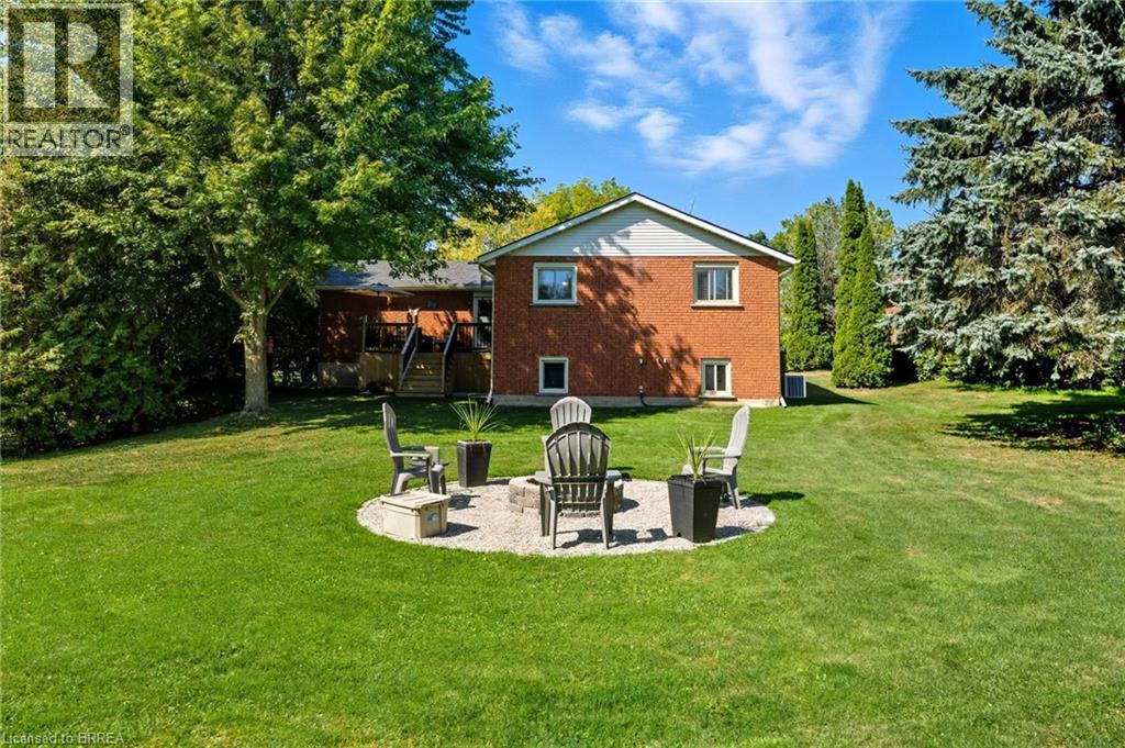 8 First Street, Mount Pleasant, Ontario  N0E 1K0 - Photo 30 - 40769712