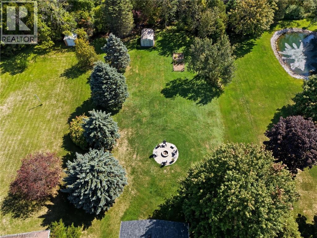 8 First Street, Mount Pleasant, Ontario  N0E 1K0 - Photo 33 - 40769712