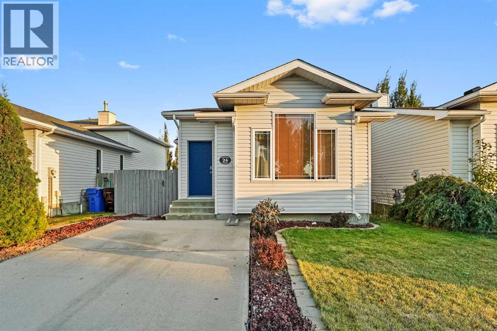24 Blackfoot Court W, Lethbridge, Alberta  T1K 7P5 - Photo 1 - A2262804