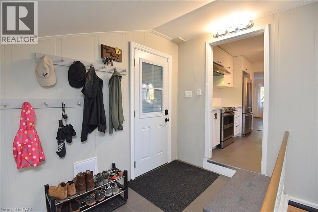 86 Mercer Street, Hamilton, Ontario  L9H 2N6 - Photo 26 - 40778240