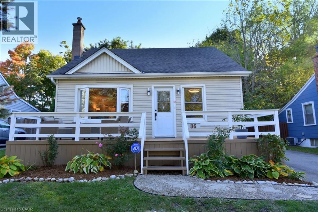 86 Mercer Street, Hamilton, Ontario  L9H 2N6 - Photo 5 - 40778240