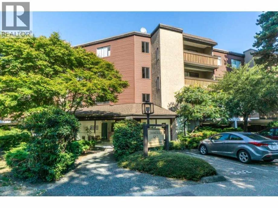 322 8900 CITATION DRIVE, Richmond, British Columbia