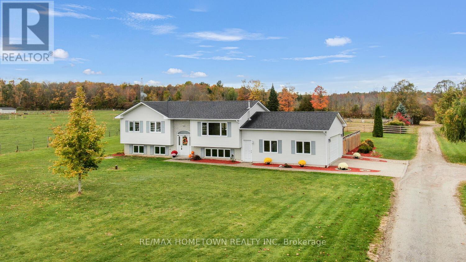 9482 COUNTY RD 7 ROAD, Elizabethtown-Kitley, Ontario