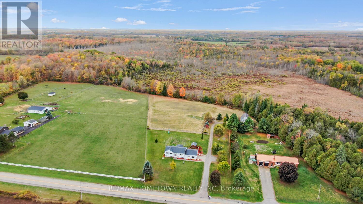 9482 County Rd 7 Road, Elizabethtown-Kitley, Ontario  K0E 1A0 - Photo 2 - X12456706