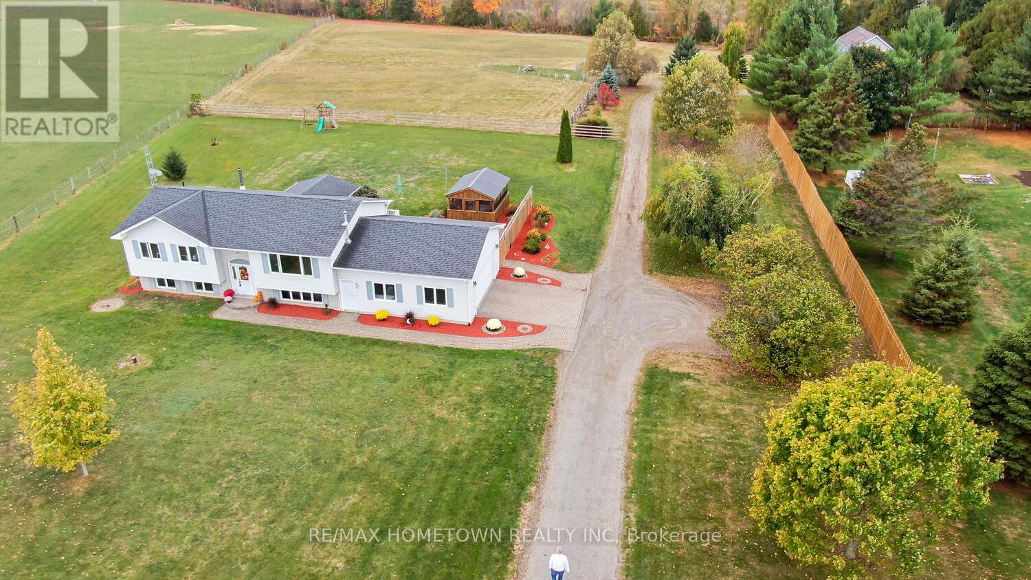 9482 County Rd 7 Road, Elizabethtown-Kitley, Ontario  K0E 1A0 - Photo 3 - X12456706