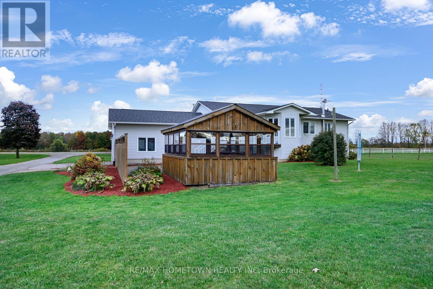 9482 County Rd 7 Road, Elizabethtown-Kitley, Ontario  K0E 1A0 - Photo 36 - X12456706