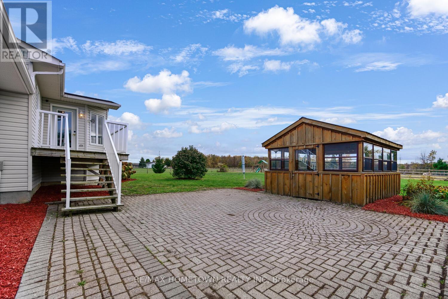 9482 County Rd 7 Road, Elizabethtown-Kitley, Ontario  K0E 1A0 - Photo 40 - X12456706