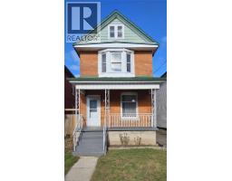 23 ROSEMONT Avenue Unit# Basement, hamilton, Ontario