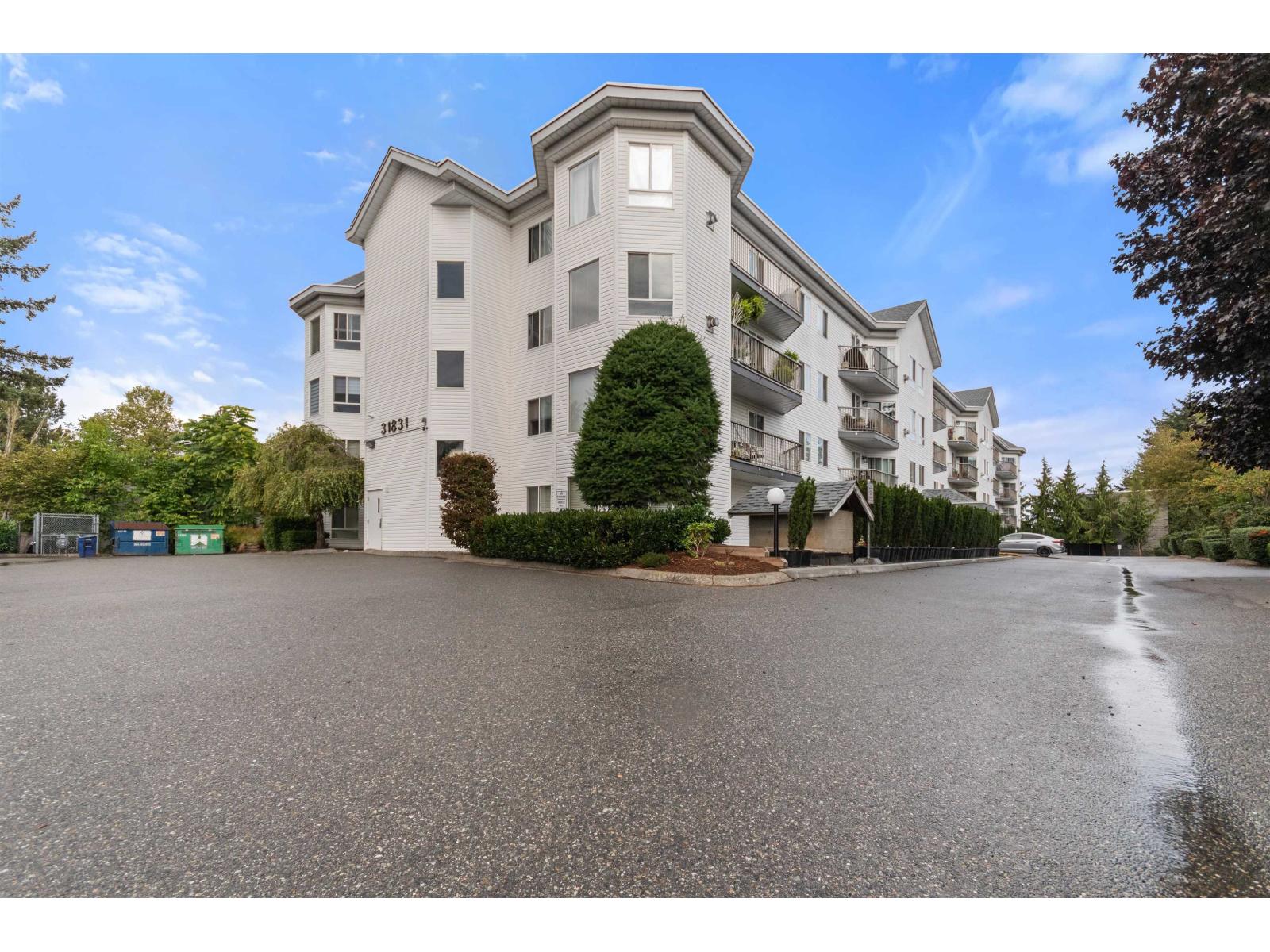 103 31831 Peardonville Road, Abbotsford, British Columbia  V2T 1L5 - Photo 1 - R3056907