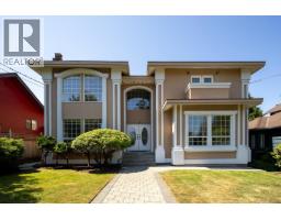 912 FIFTH STREET, New Westminster, British Columbia