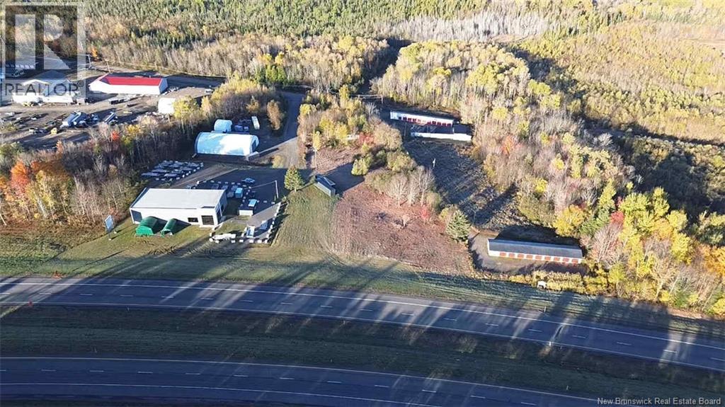 N/a Highway 2, Woodstock, New Brunswick  E7M 4C4 - Photo 2 - NB128365