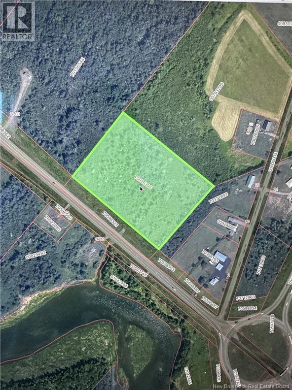 Land On Hwy 15, Woodside, New Brunswick  E4M 3Y1 - Photo 1 - NB128360