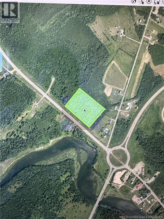 Land On Hwy 15, Woodside, New Brunswick  E4M 3Y1 - Photo 3 - NB128360