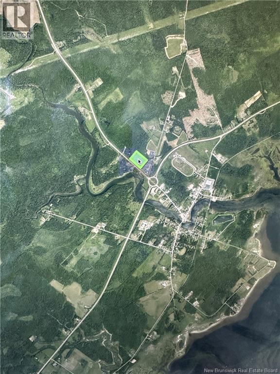 Land On Hwy 15, Woodside, New Brunswick  E4M 3Y1 - Photo 4 - NB128360