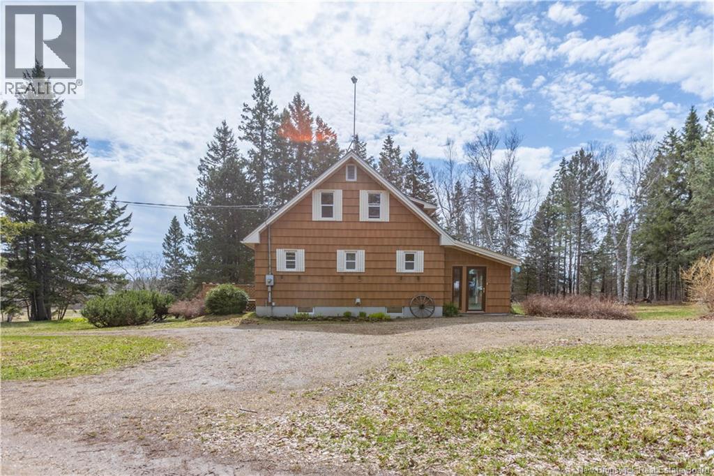 925 Route 970, Baie Verte, New Brunswick  E4M 1Z6 - Photo 31 - NB128333