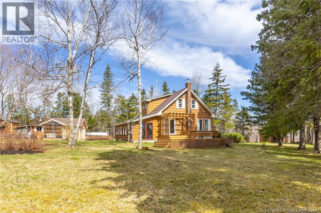 925 Route 970, Baie Verte, New Brunswick  E4M 1Z6 - Photo 4 - NB128333