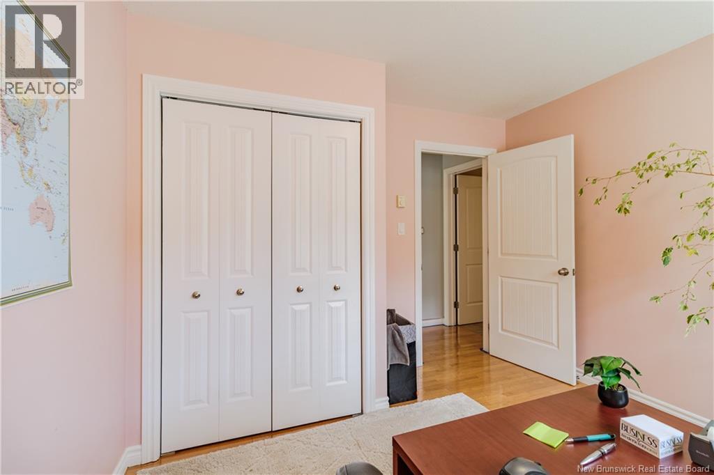151 Bunker Street, Fredericton, New Brunswick  E3A 0T1 - Photo 17 - NB128195