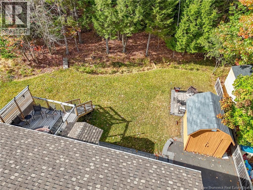 151 Bunker Street, Fredericton, New Brunswick  E3A 0T1 - Photo 3 - NB128195