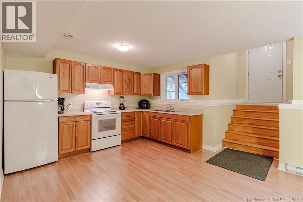 151 Bunker Street, Fredericton, New Brunswick  E3A 0T1 - Photo 30 - NB128195