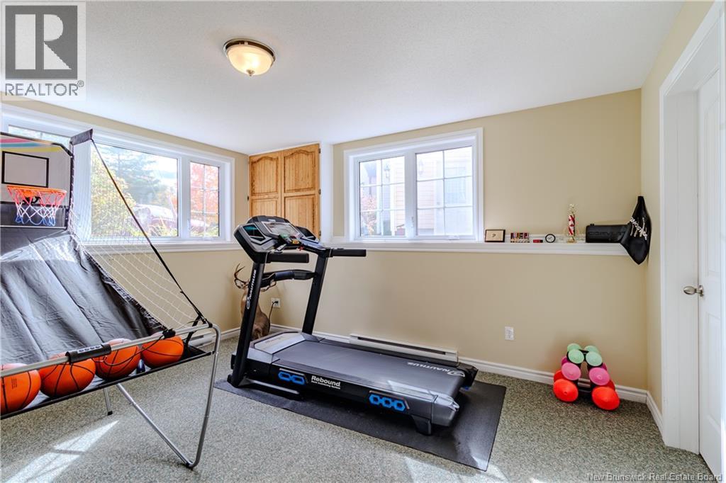 151 Bunker Street, Fredericton, New Brunswick  E3A 0T1 - Photo 33 - NB128195