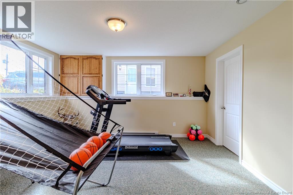 151 Bunker Street, Fredericton, New Brunswick  E3A 0T1 - Photo 34 - NB128195
