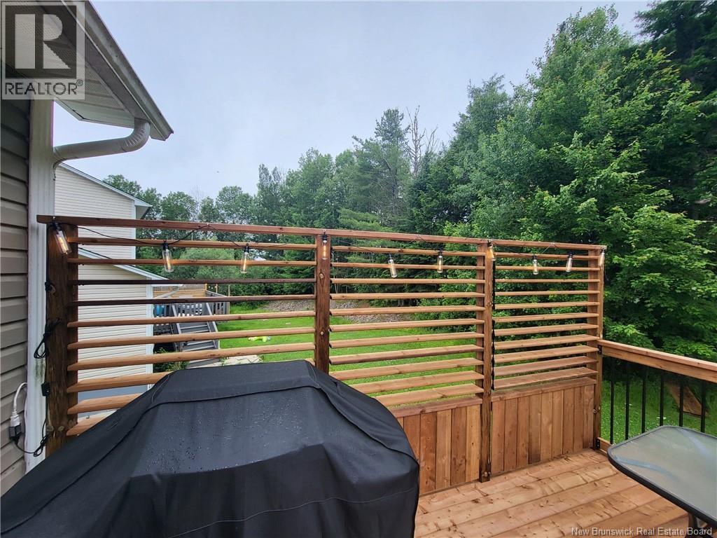 151 Bunker Street, Fredericton, New Brunswick  E3A 0T1 - Photo 38 - NB128195