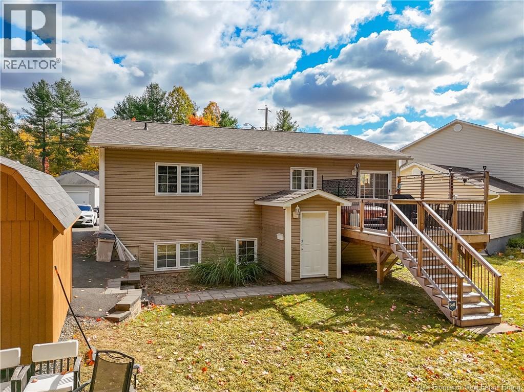 151 Bunker Street, Fredericton, New Brunswick  E3A 0T1 - Photo 39 - NB128195