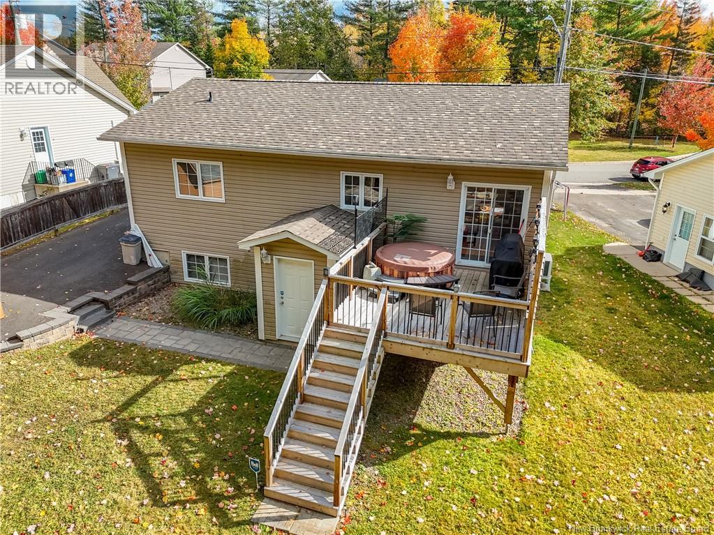 151 Bunker Street, Fredericton, New Brunswick  E3A 0T1 - Photo 4 - NB128195
