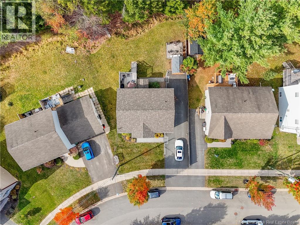 151 Bunker Street, Fredericton, New Brunswick  E3A 0T1 - Photo 46 - NB128195