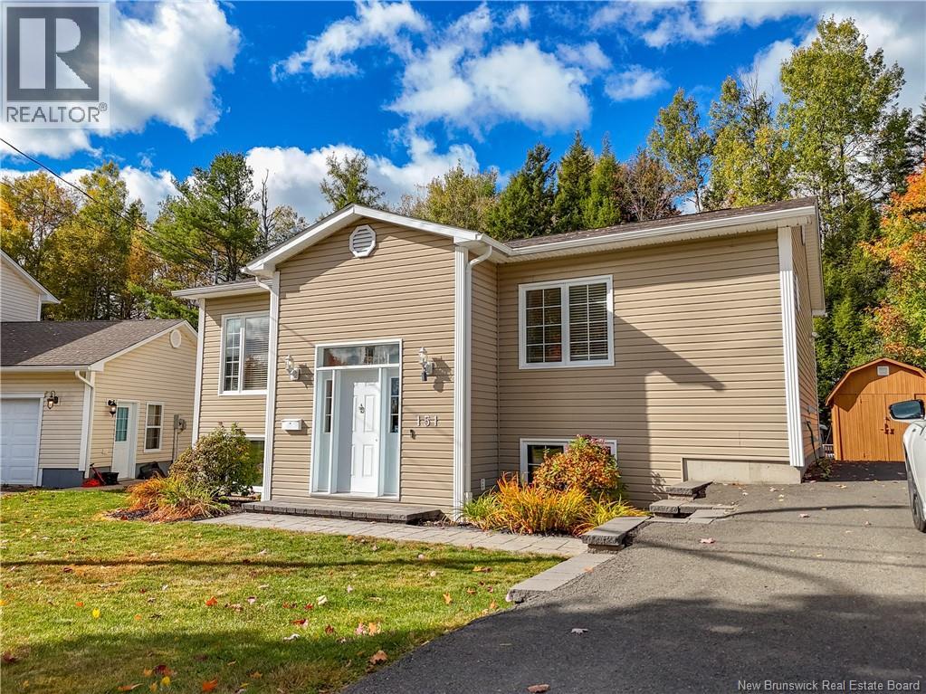 151 Bunker Street, Fredericton, New Brunswick  E3A 0T1 - Photo 47 - NB128195