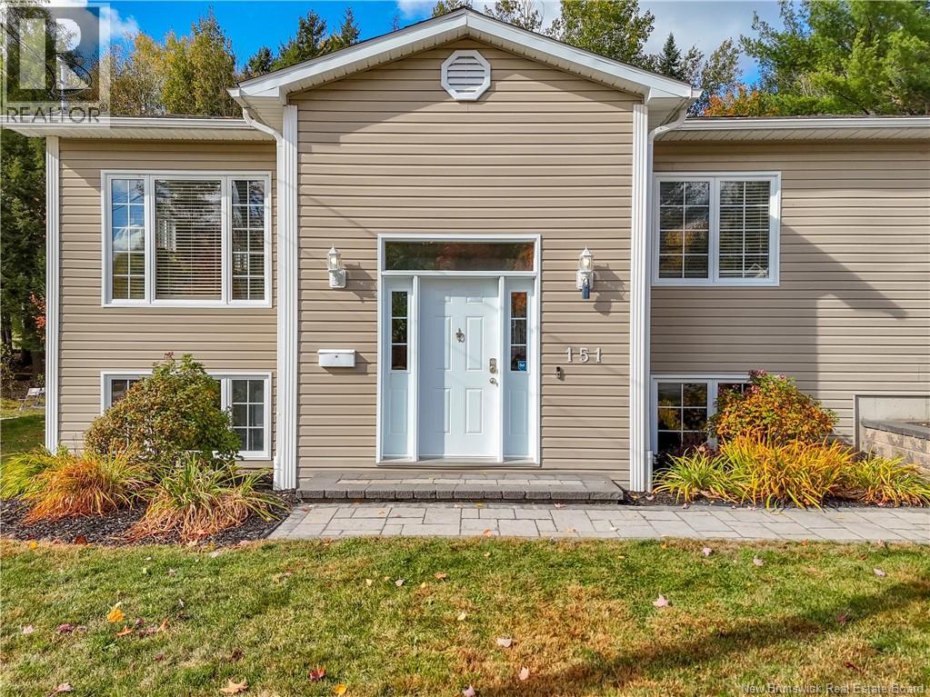 151 Bunker Street, Fredericton, New Brunswick  E3A 0T1 - Photo 48 - NB128195