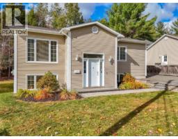 151 Bunker Street, Fredericton, New Brunswick
