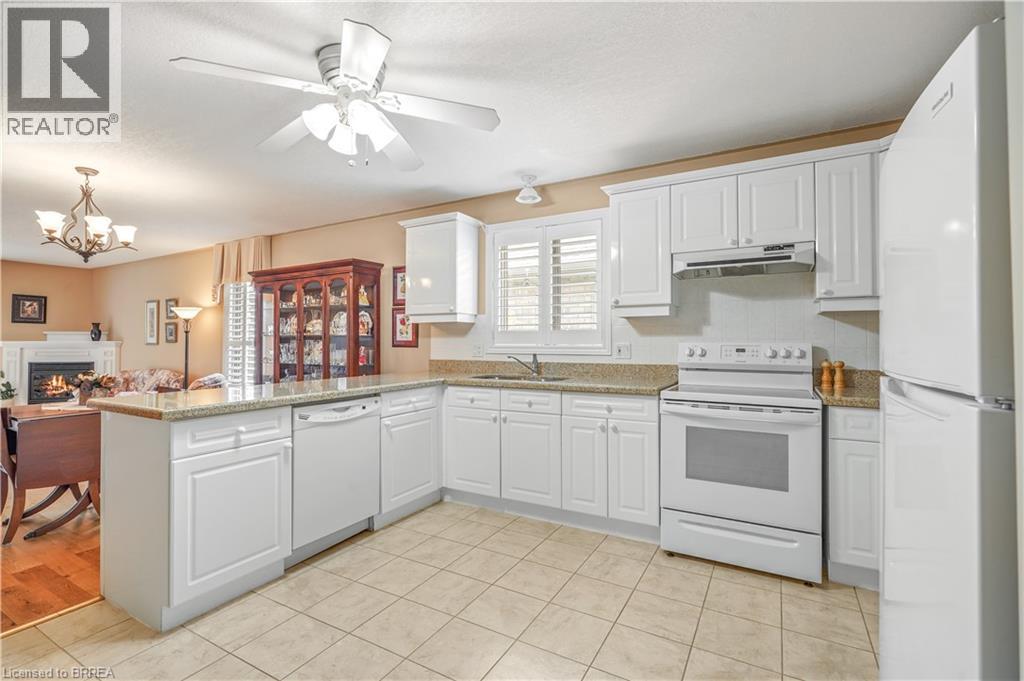 25 Cobden Court Unit# 8, Brantford, Ontario  N3R 8B5 - Photo 11 - 40776676