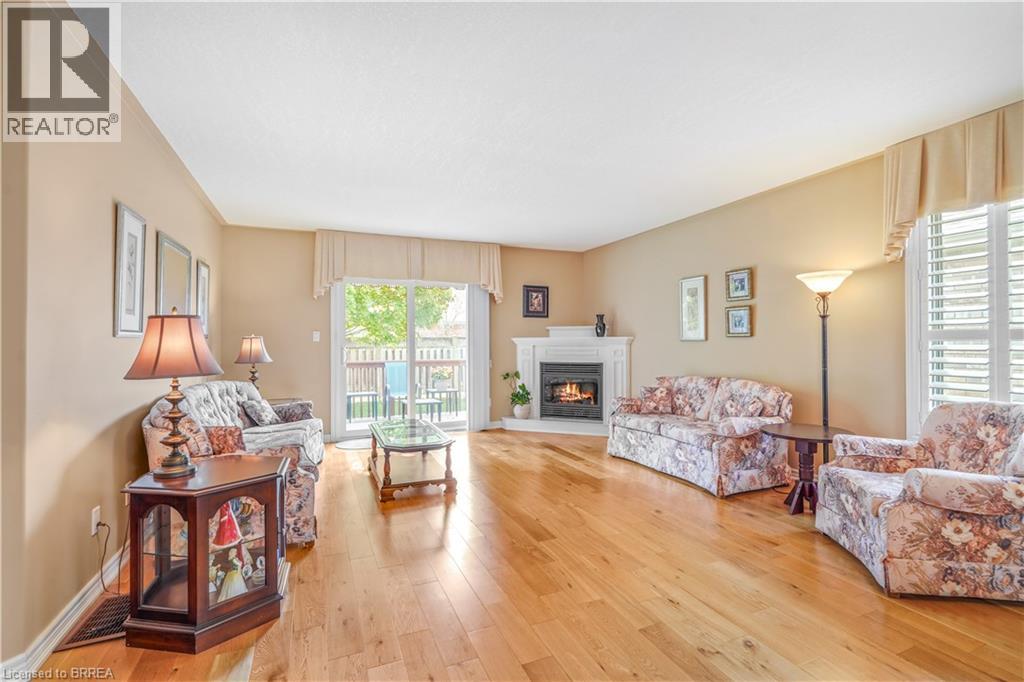 25 Cobden Court Unit# 8, Brantford, Ontario  N3R 8B5 - Photo 16 - 40776676