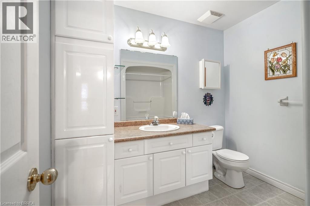 25 Cobden Court Unit# 8, Brantford, Ontario  N3R 8B5 - Photo 21 - 40776676