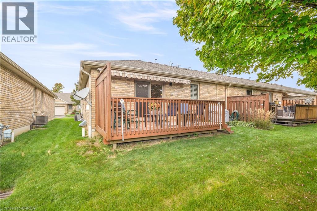 25 Cobden Court Unit# 8, Brantford, Ontario  N3R 8B5 - Photo 37 - 40776676